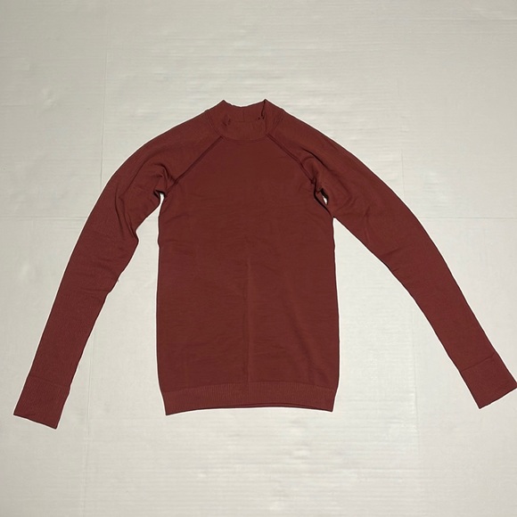 lululemon athletica Tops - Lululemon Long Sleeve